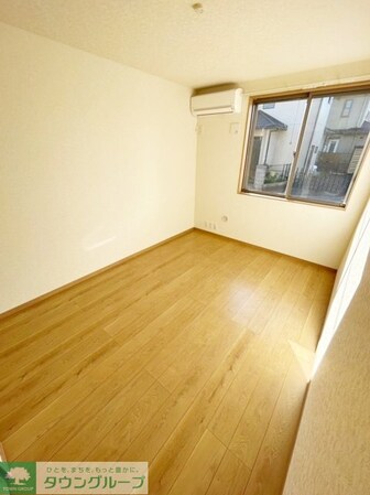 コスモ・アルカディア2の物件内観写真